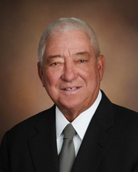 Photo of attorney Lawrence A. Pepper, Junior