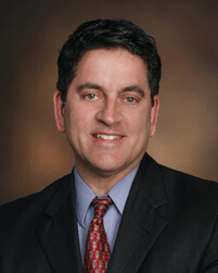 Photo of attorney Stephen D. Barse